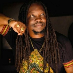 Bantu Irie