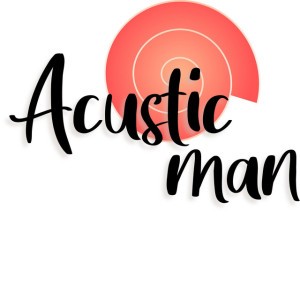 Acustic man