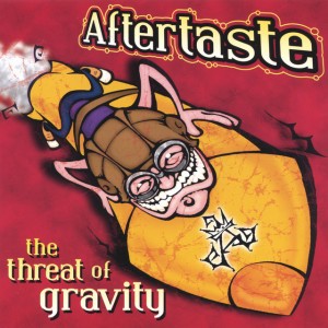 Aftertaste