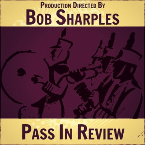 Bob Sharples and His Marching Band