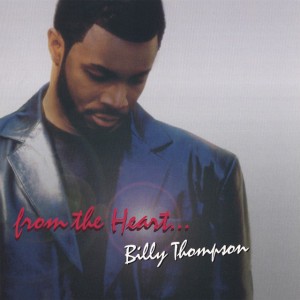 Billy Thompson