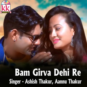 Aannu Thakur