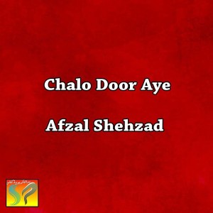 Afzal Shehzad