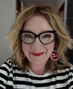Sarah Millican