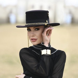 Anastasia Kaplii