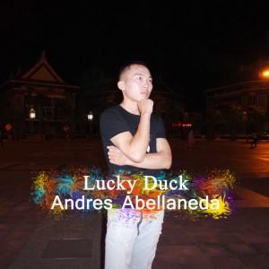 Andres Abellaneda