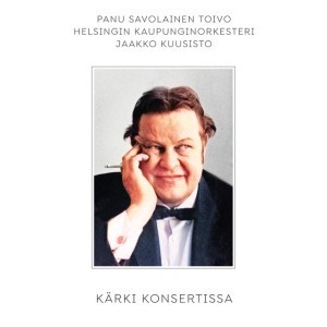 Helsingin kaupunginorkesteri