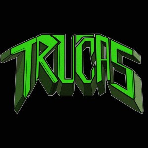 Tručas
