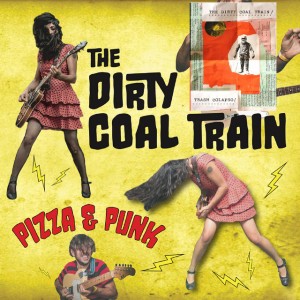THE DIRTY COAL TRAIN