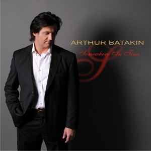 Arthur Batakin