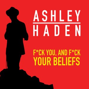 Ashley Haden