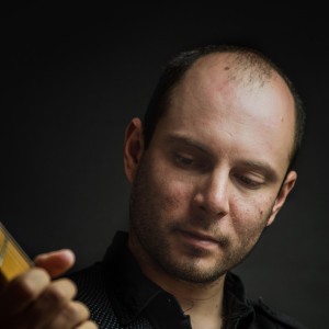 Diego Riedemann