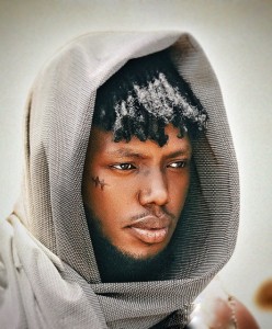 Chriss Eazy