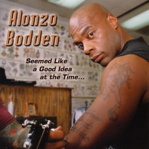 Alonzo Bodden