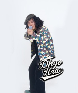 Dhyo Haw