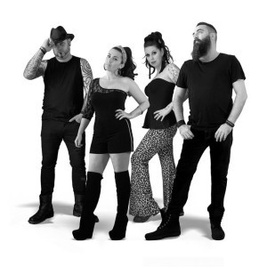 The Boxtones