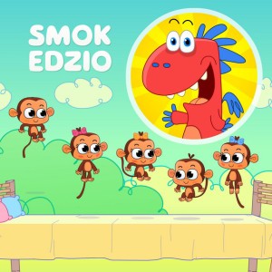 Smok Edzio