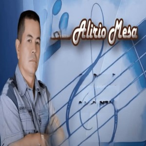 Alirio Mesa