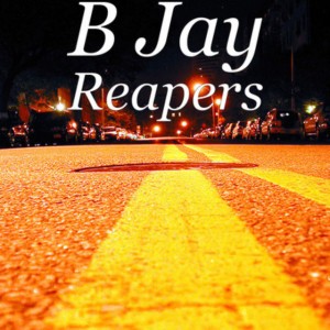 B Jay