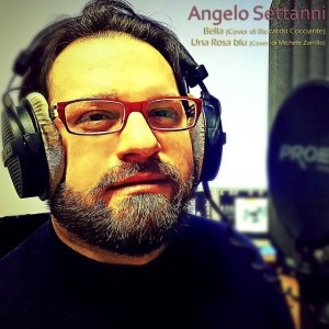 Angelo Settanni