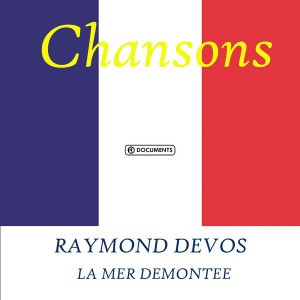 Raymond Devos
