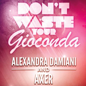 Alexandra Damiani And Axer