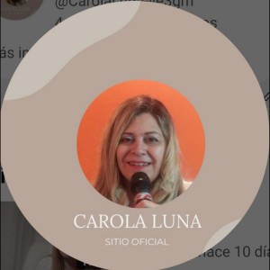 CAROLA LUNA