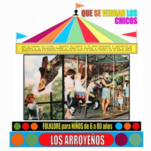 Los Arroyenos