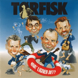 Tørfisk