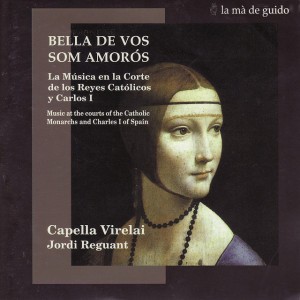 Capella Virelai