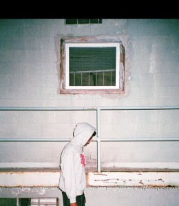 Chris Harden