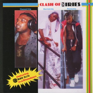 Clement Irie/ Derrick Irie/ Penny Irie