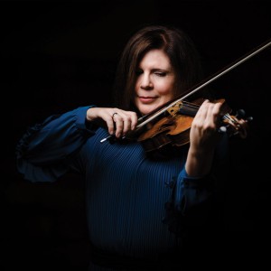Ana Sokolovic