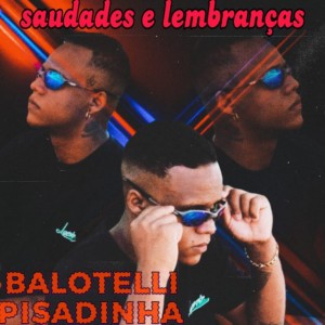 Balotelli Pisadinha