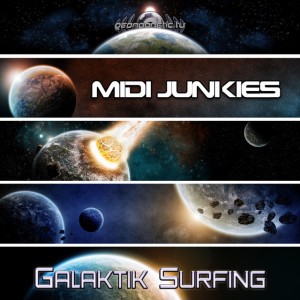 ?idi Junkies