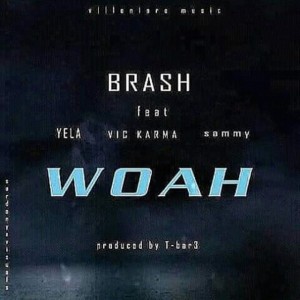 Brash