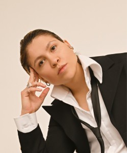 Michelle Maciel
