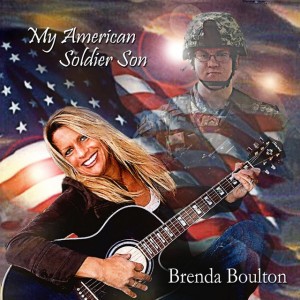 Brenda Boulton