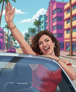 Miriam Camino