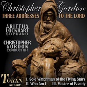 Christopher Gordon