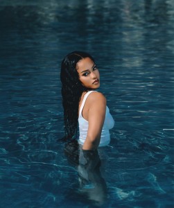 Zee Nxumalo