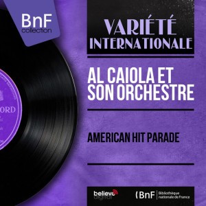 Al Caiola et son orchestre