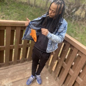 Chaz Da Villain