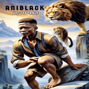 ANIBLACK