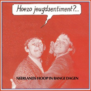 Neerlands Hoop in Bange Dagen