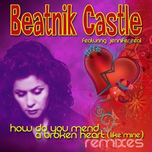 Beatnik Castle