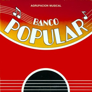Agrupación Musical Banco Popular