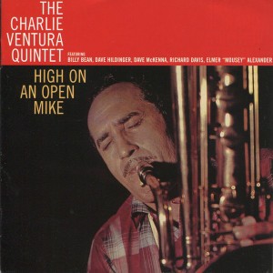 The Charlie Ventura Quintet