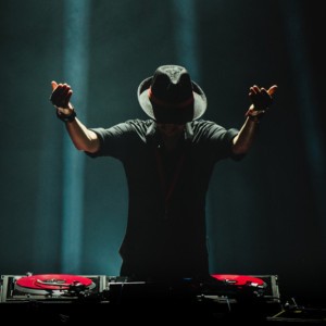 Wax Tailor