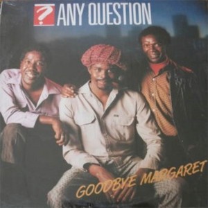 Any Question